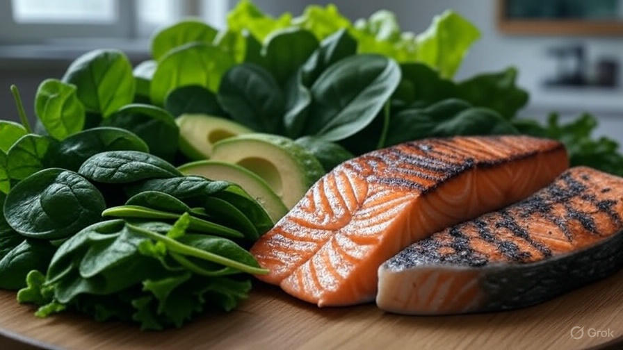 مواد غذایی مجاز و غیرمجاز برای کبد چرب