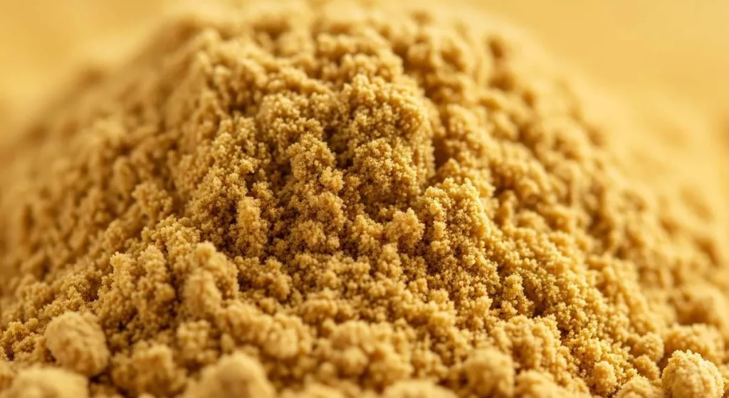 جوانه گندم بافت طبیعی