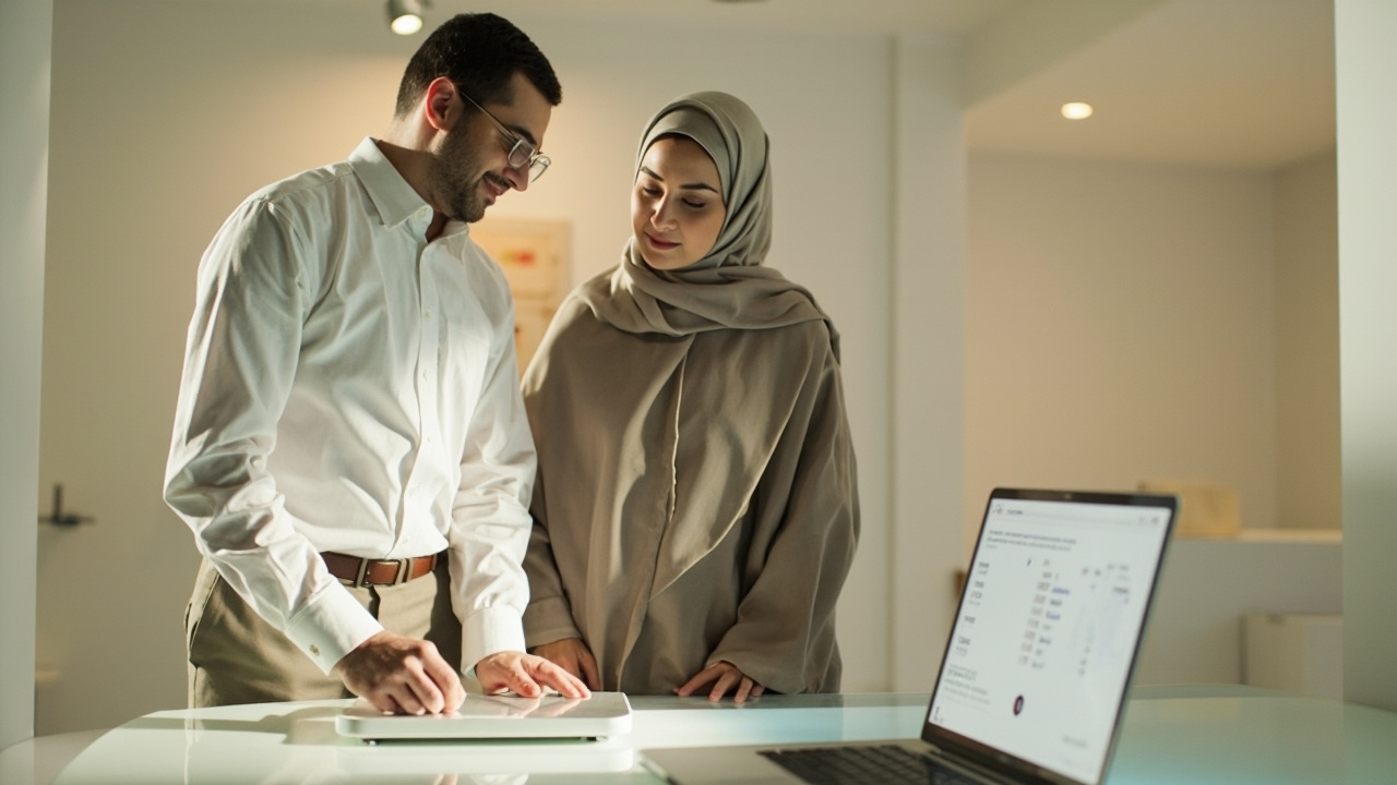 نقش BMI در سلامت و سبک زندگی سالم