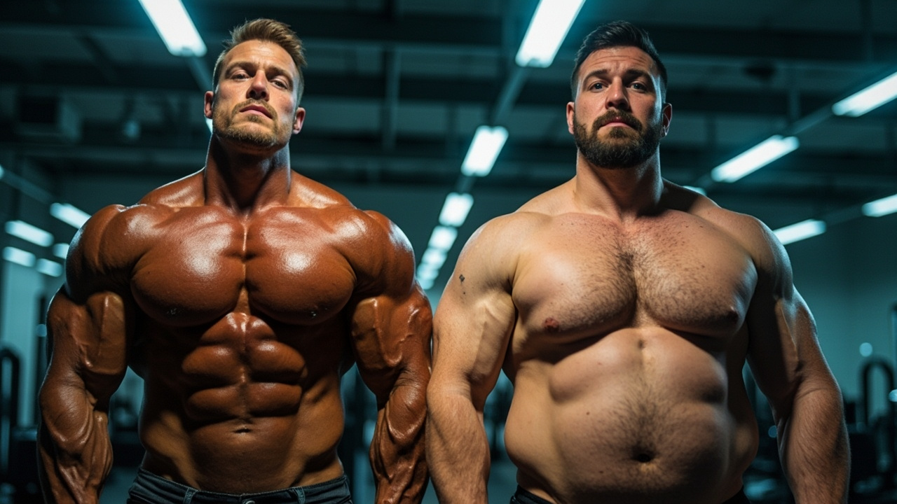 محدودیت‌های BMI و ترکیب بدنی