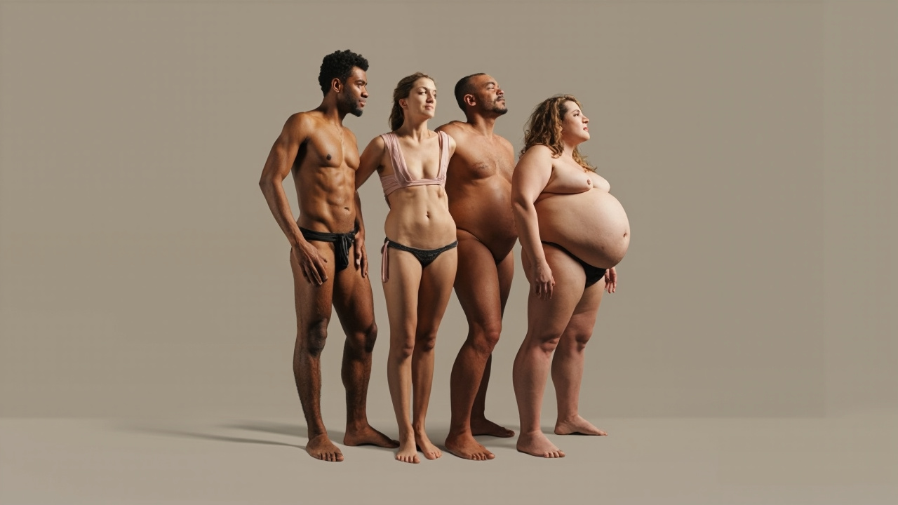 تفسیر نتایج BMI و دسته‌بندی وضعیت وزنی