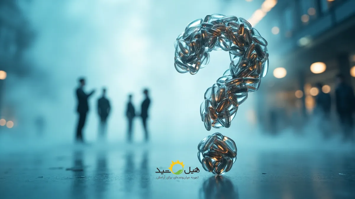 سوالات رایج درباره قرص CLA