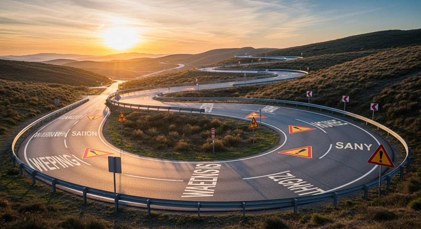 اشتباهات رایج رژیم لاغری