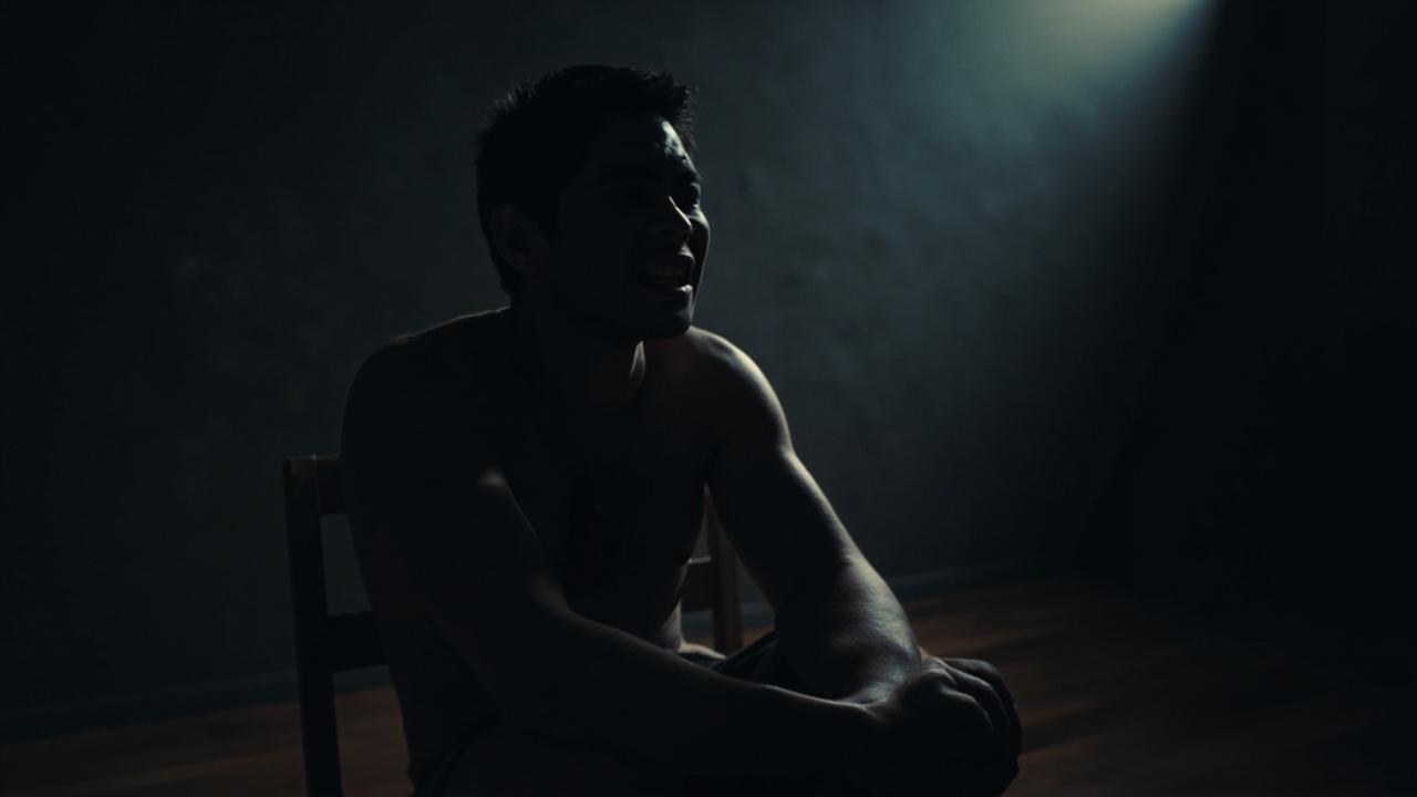 اشتباهات رایج در مسیر سیکس پک