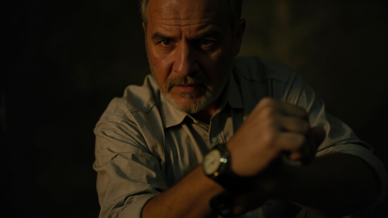 اهمیت مراجعه به پزشک برای بررسی علائم کبد چرب در مردان