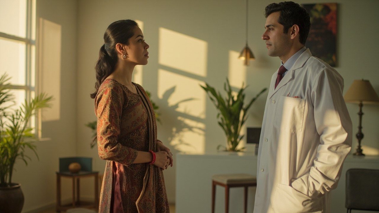 مشاوره با متخصص تغذیه برای لاغری