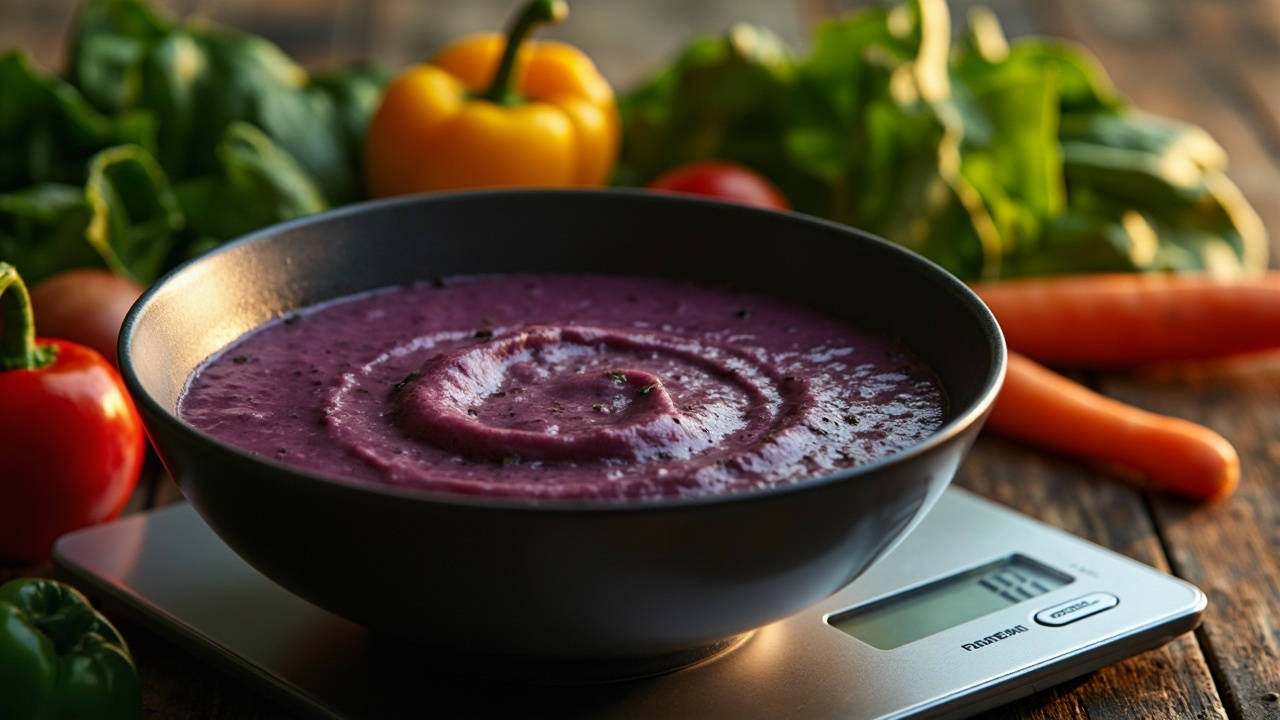 ارزش غذایی کشک بادمجون کم کالری