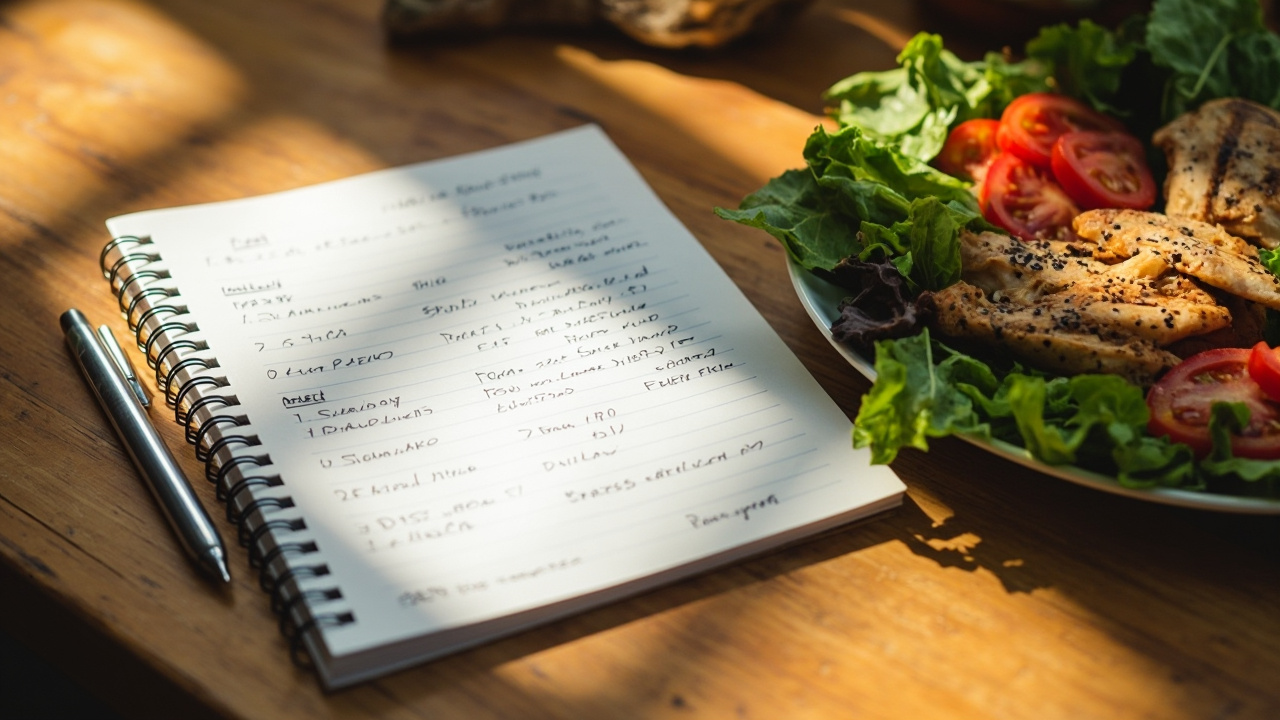 برنامه‌ریزی غذایی برای میکروب معده