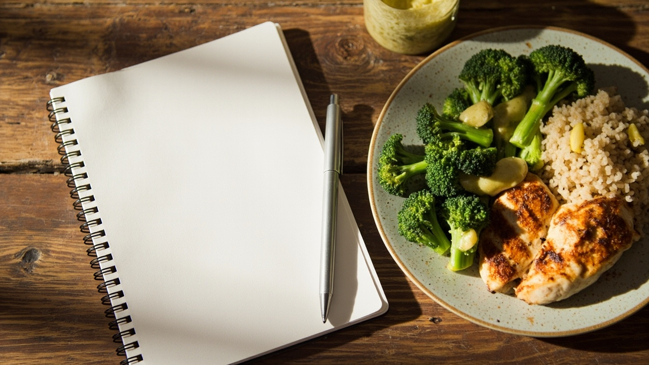 برنامه غذایی سندرم تورت، راهکارهای عملی تغذیه