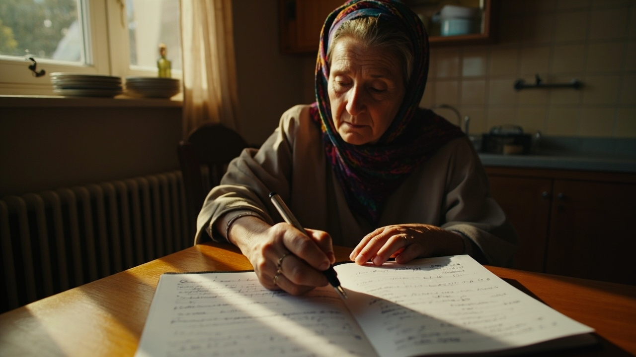 ثبت رژیم غذایی و علائم سنگ کیسه صفرا، دفترچه رژیم غذایی