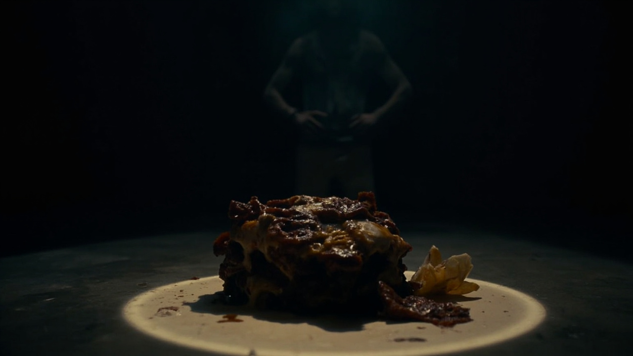 اشتباهات تغذیه‌ای شام که به افزایش چربی شکم منجر می‌شود