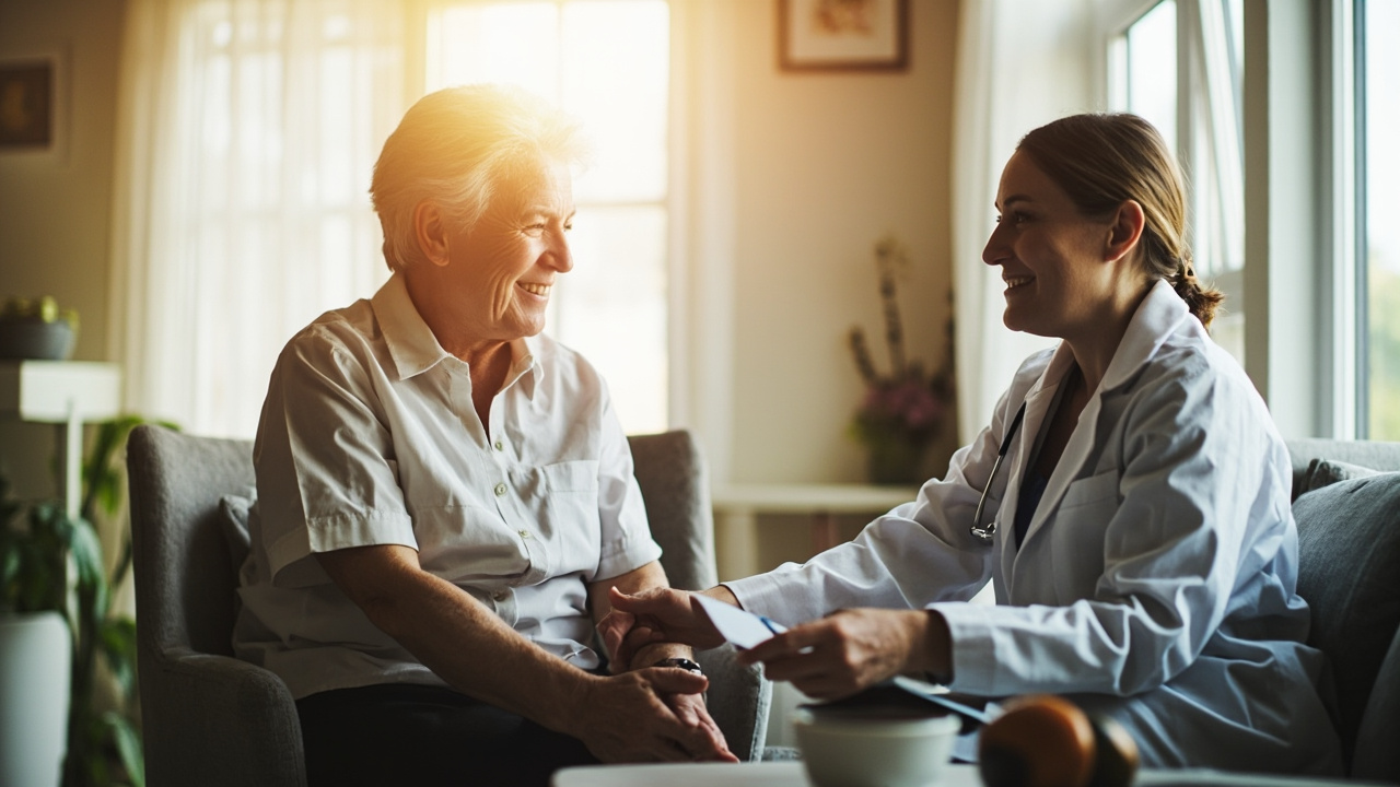 مشاوره پزشکی برای تشخیص و درمان کبد چرب