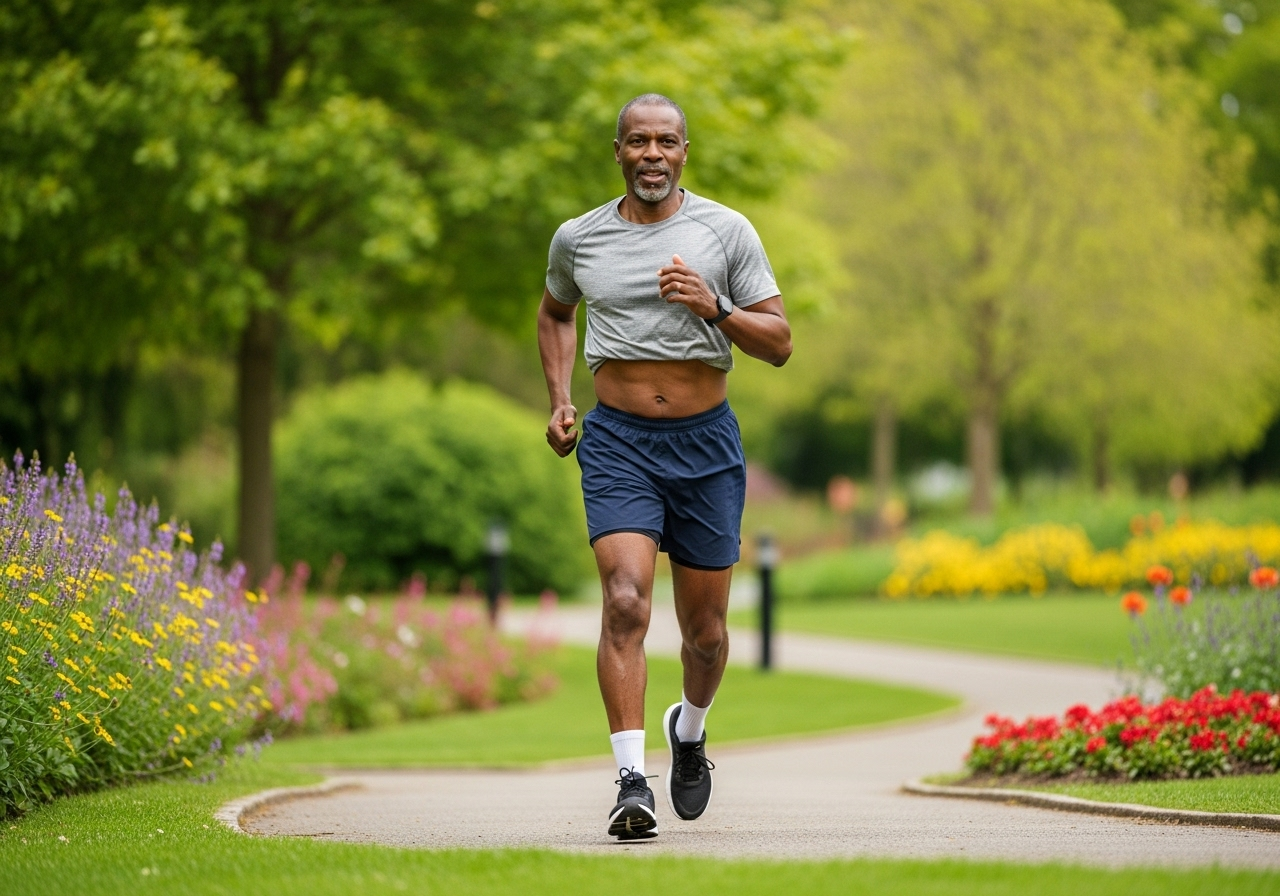 ورزش و کاهش وزن برای کبد چرب