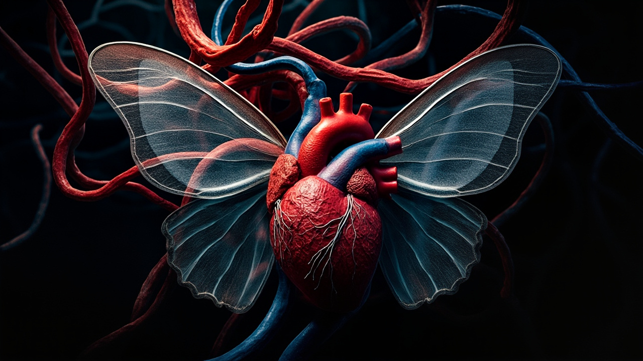 ارتباط کم کاری تیروئید با بیماری های قلبی و عروقی