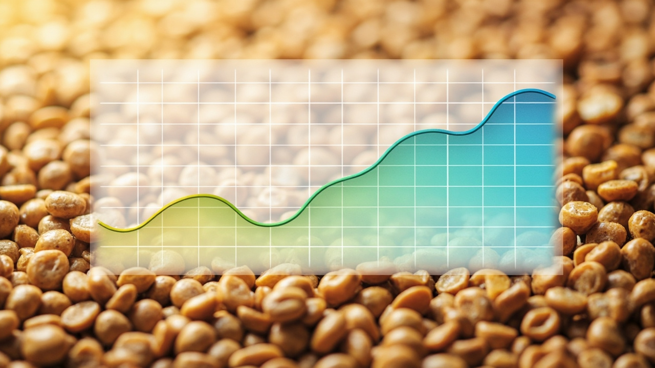 عدس و کنترل قند خون