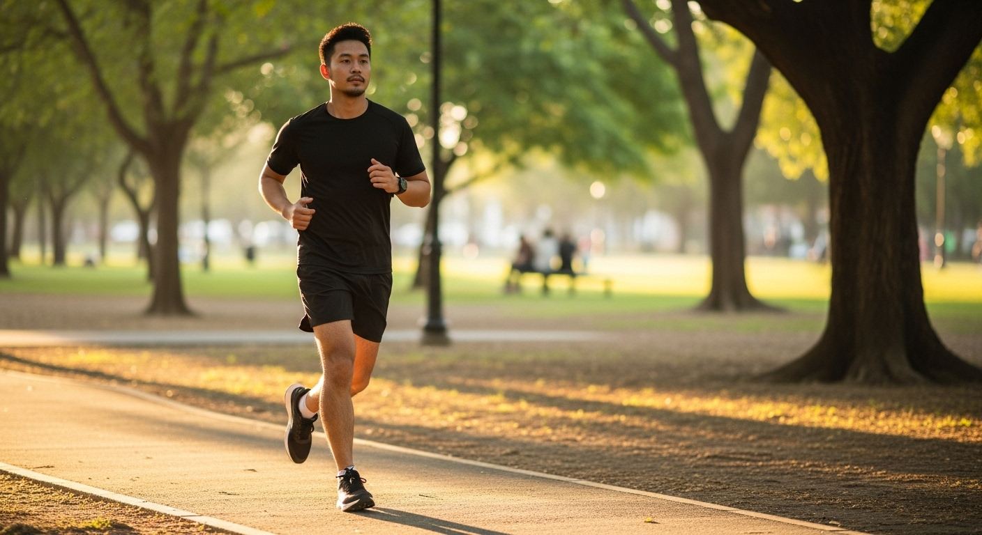 ورزش و افزایش متابولیسم برای لاغری
