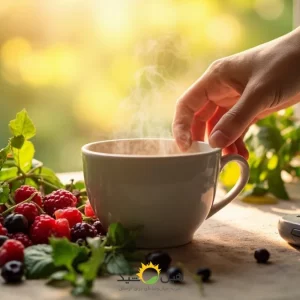 مواد غذایی طبیعی و گیاهان دارویی برای کنترل قند خون و دیابت