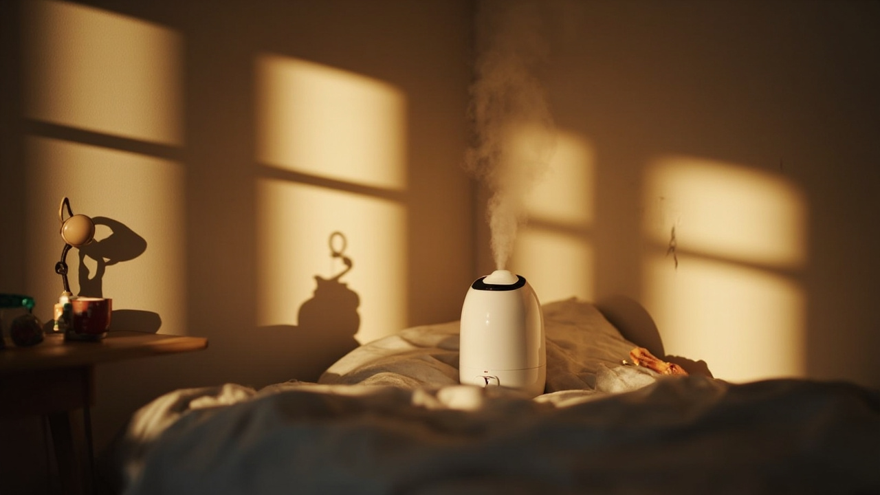 مدیریت سرفه شبانه کودکان