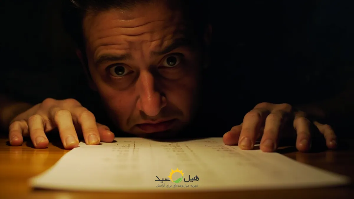 بررسی عمیق نتایج نرمال تیروئید