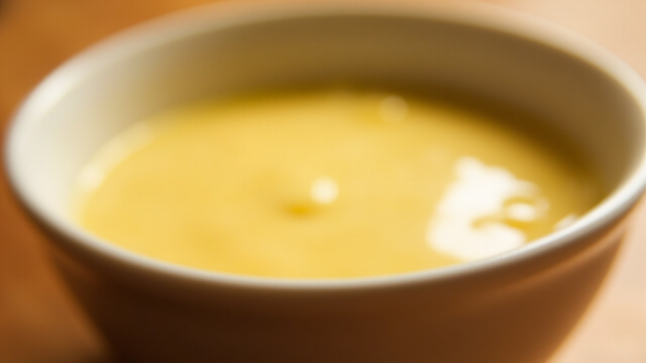 فرنی بدون گلوله و عالی