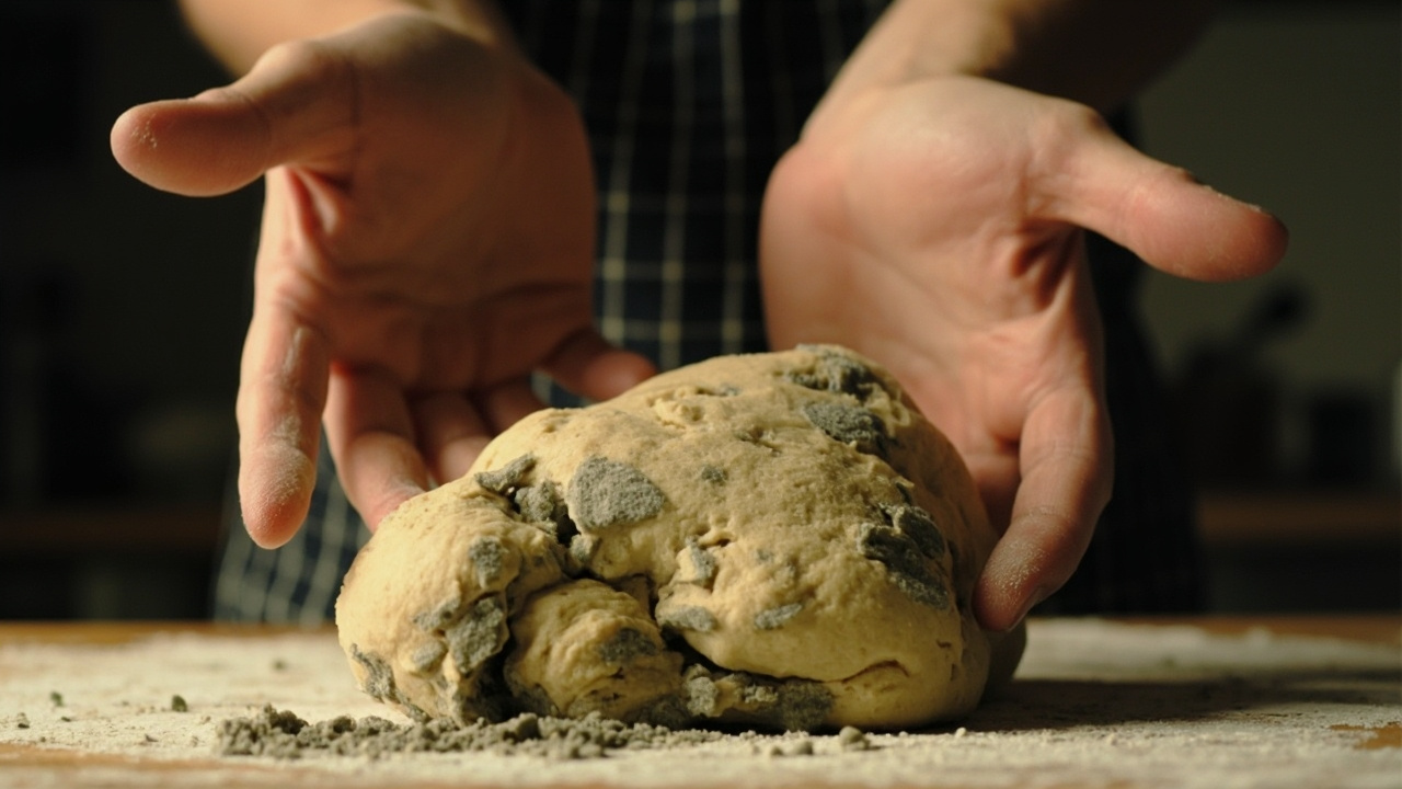 مشکلات رایج خمیر پیتزا و راه حل آنها