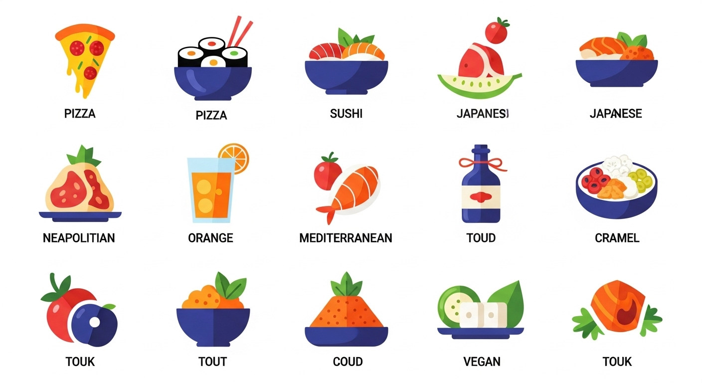 انواع رژیم‌های لاغری محبوب