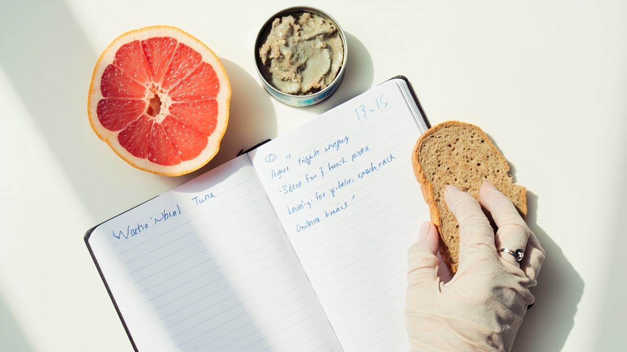 مواد غذایی رژیم نظامی و شوک