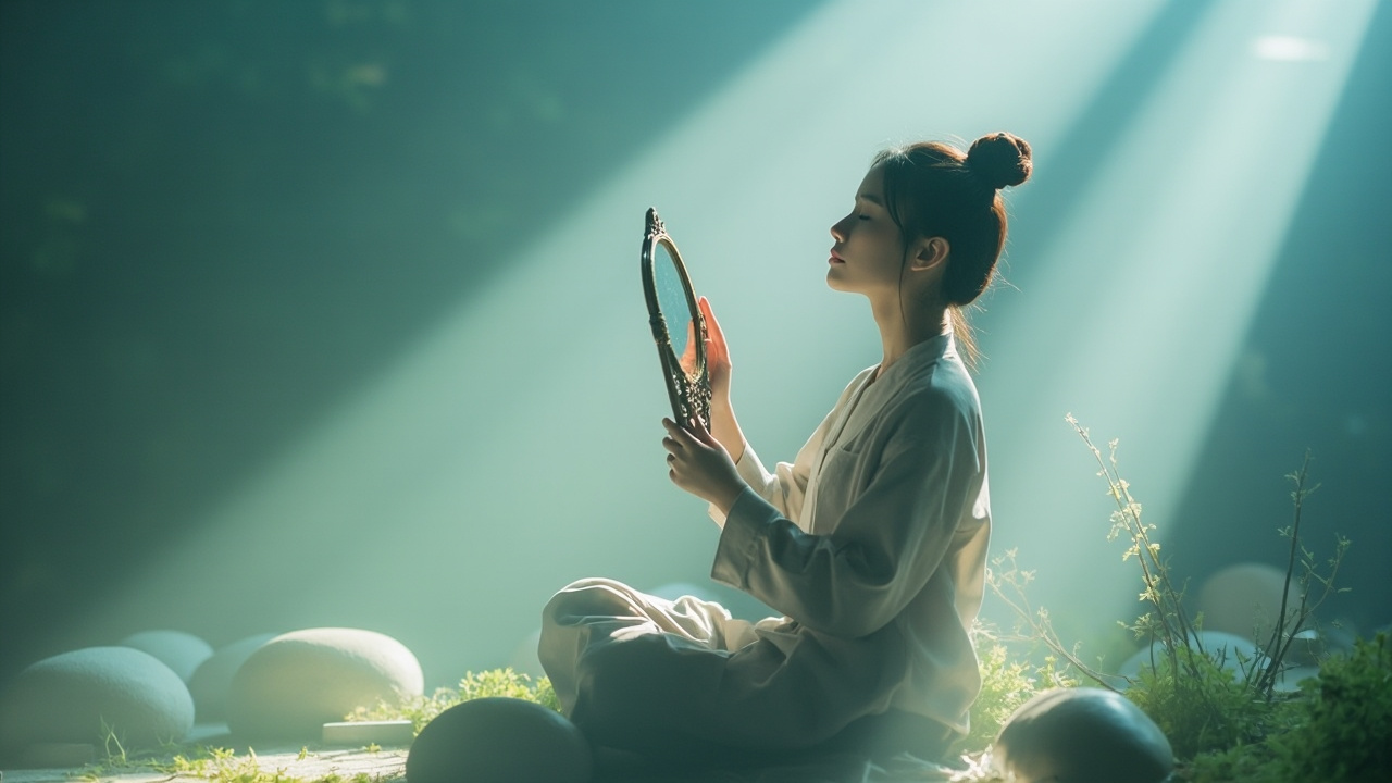 روش‌های خودتشخیصی مزاج بدن