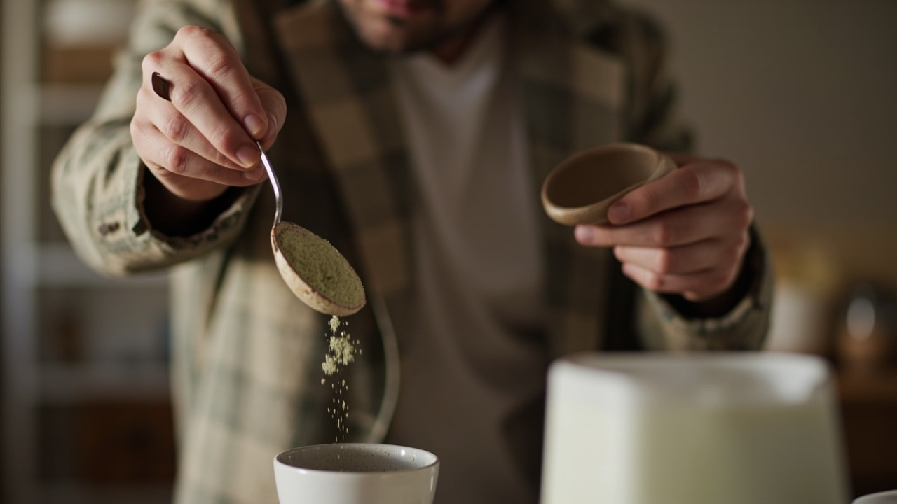 روش مصرف سنجد برای مردان