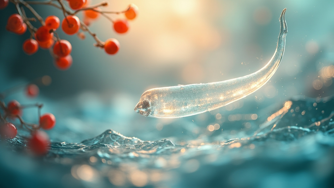 سنجد برای تقویت باروری مردان و کیفیت اسپرم