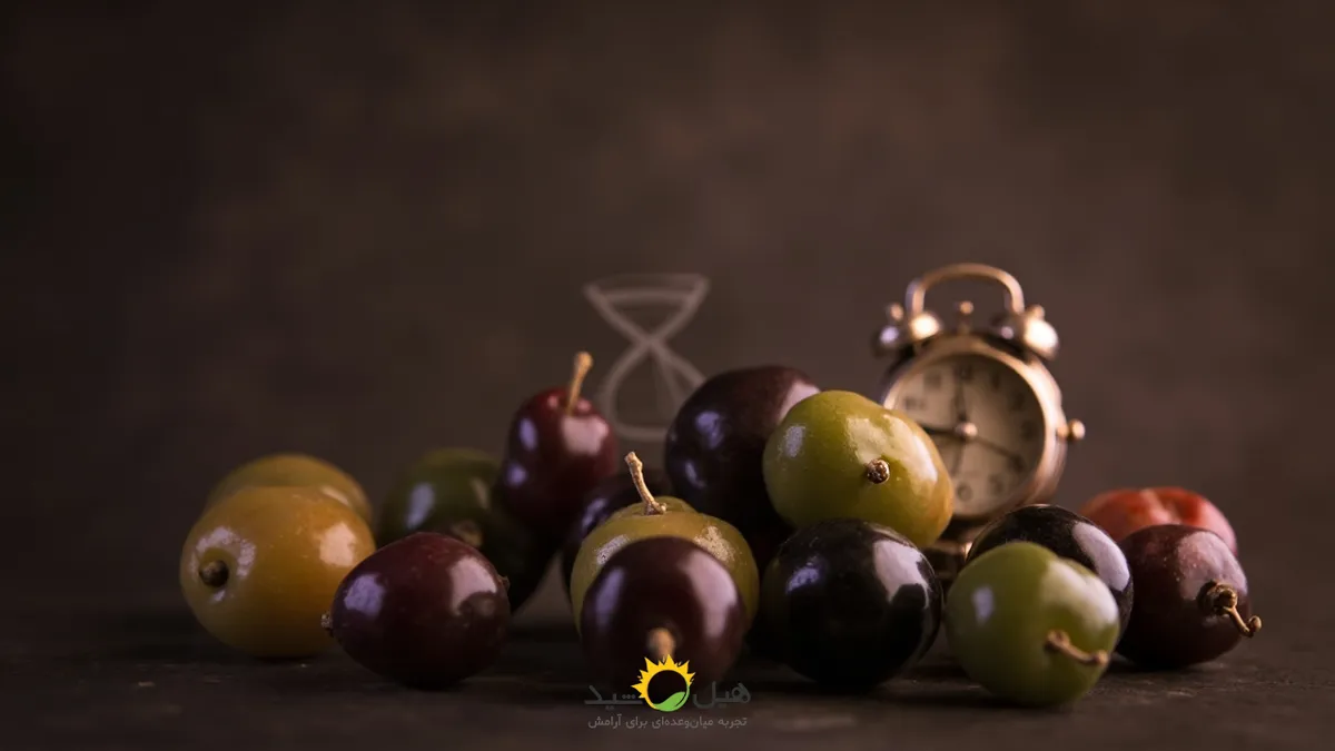 مضرات سنجد، عوارض سنجد، موارد منع مصرف سنجد