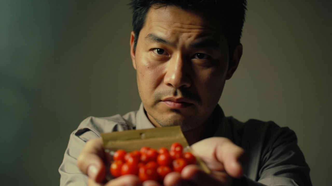 عوارض جانبی سنجد برای مردان