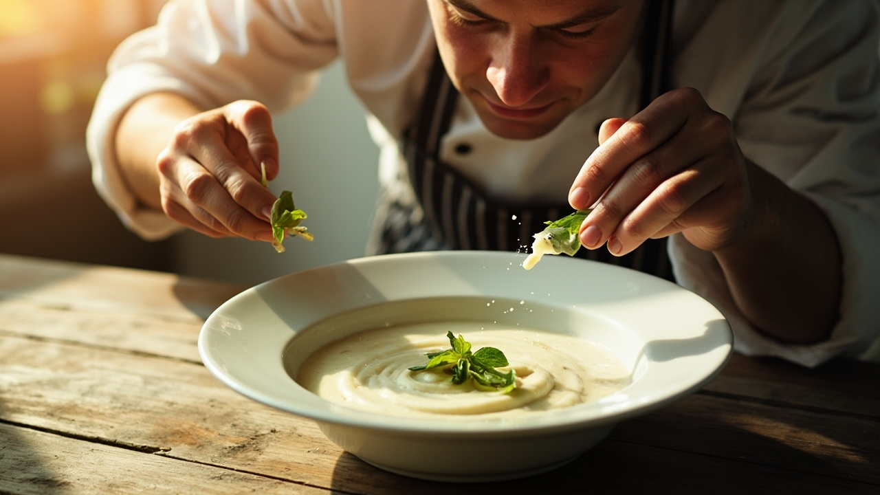 تزئین و نگهداری کشک بادمجون