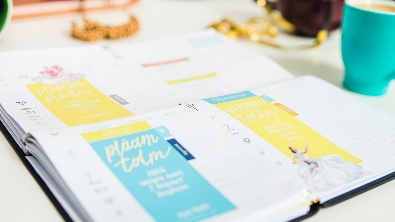 برنامه ریزی برای سیکس پک در خانه