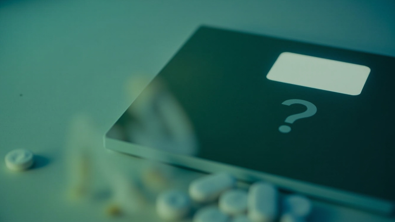 شک و تردید در مورد تاثیر اسپیرونولاکتون بر لاغری