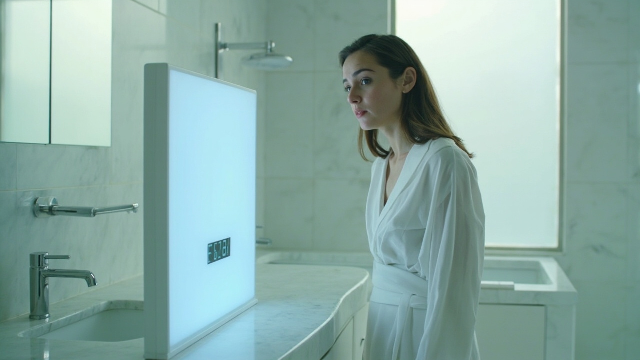 سردرگمی در مورد کاهش وزن با اسپیرونولاکتون