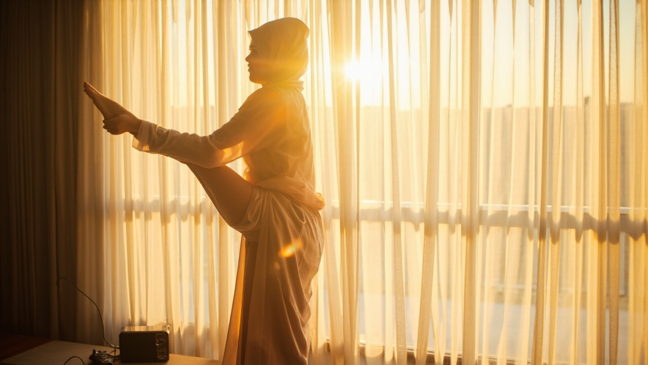 نحوه استفاده از سابلیمینال برای لاغری