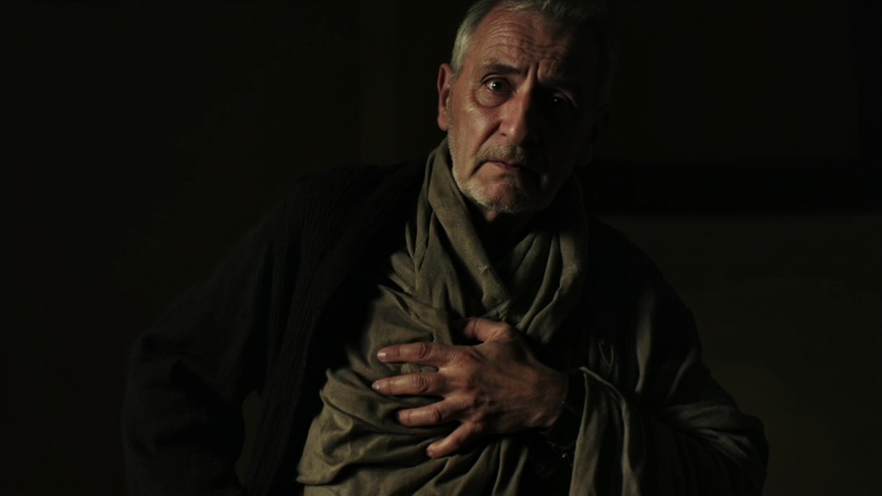 مردی با خستگی مزمن و ناراحتی مبهم شکمی، نشانه‌های اولیه کبد چرب