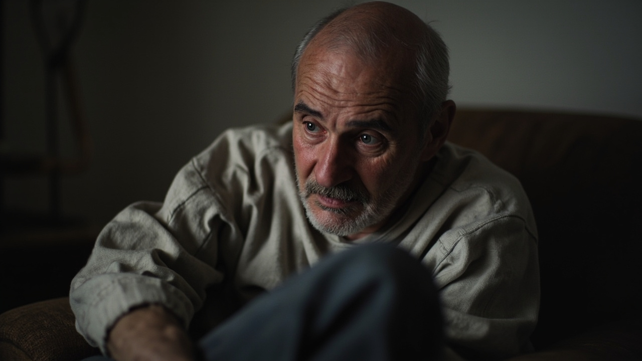 علائم پنهان کبد چرب گرید ۱، خستگی، ناراحتی شکمی