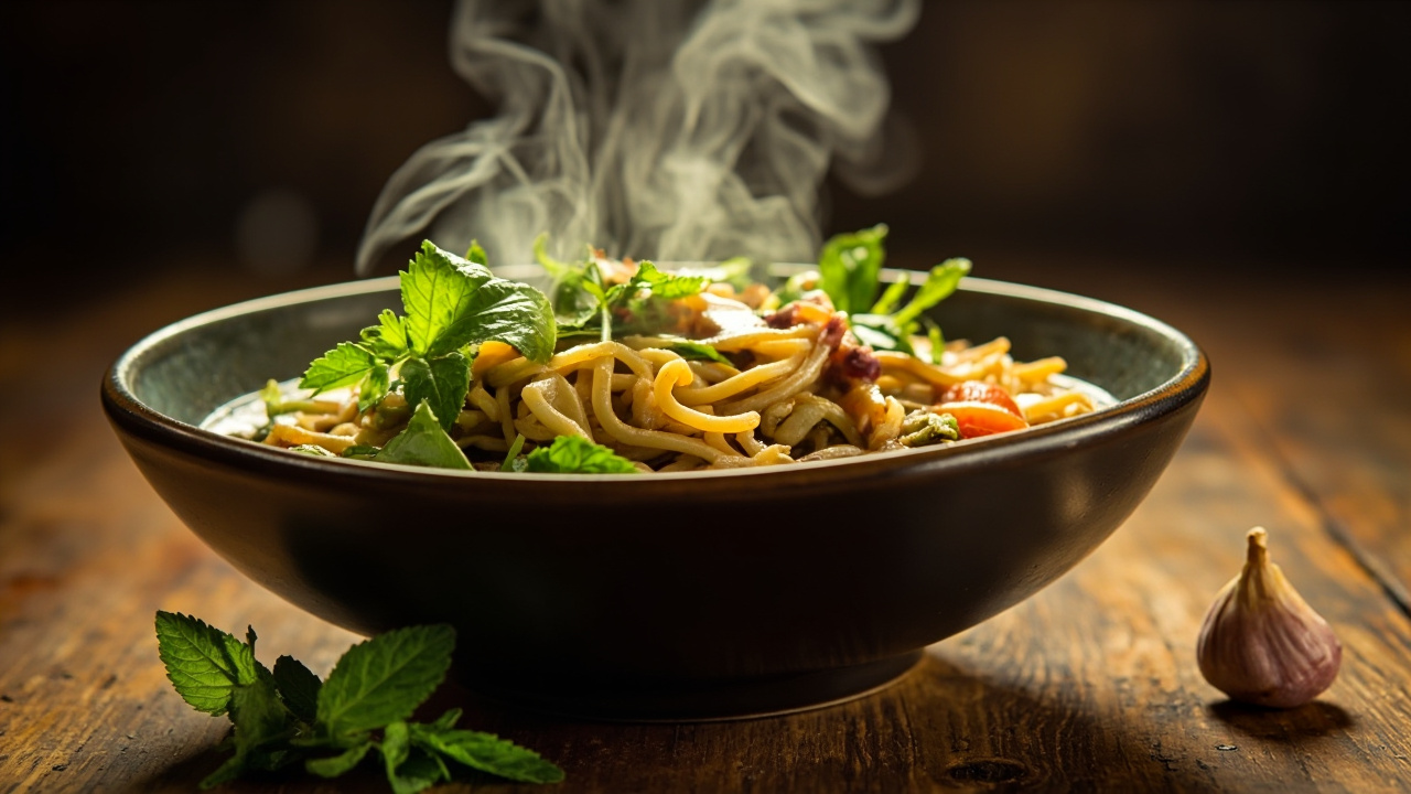 فواید و خواص آش ترخینه برای سلامتی