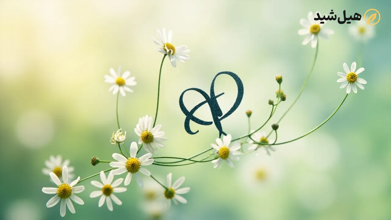 عوارض جانبی بابونه