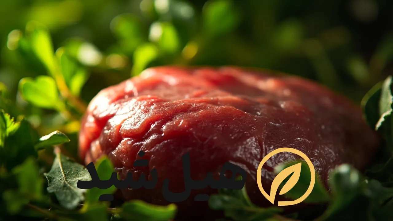 لیوان عرق کاسنی با مواد غذایی سالم، بهبود گوارش و لاغری