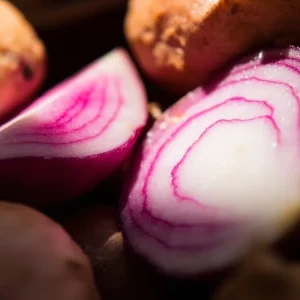 شلغم تازه و خواص آن برای سلامتی