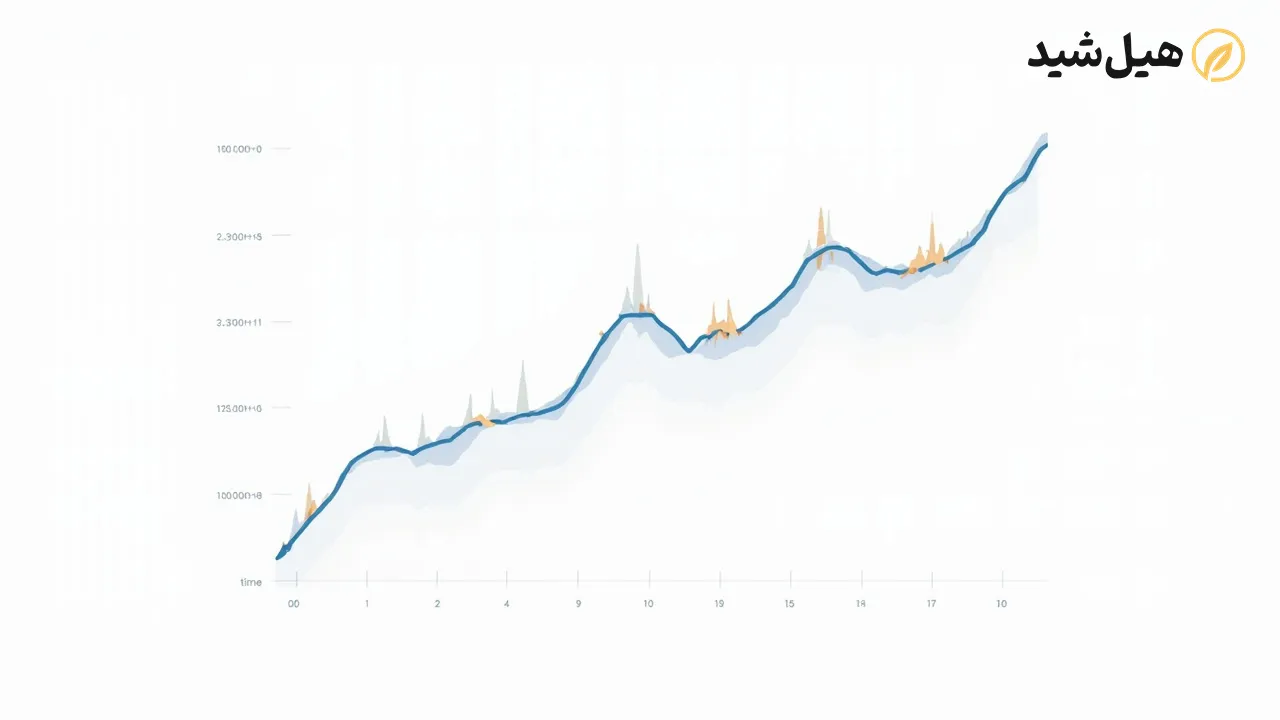 بشقاب‌های غذایی سالم و مغذی برای رژیم لاغری سریع