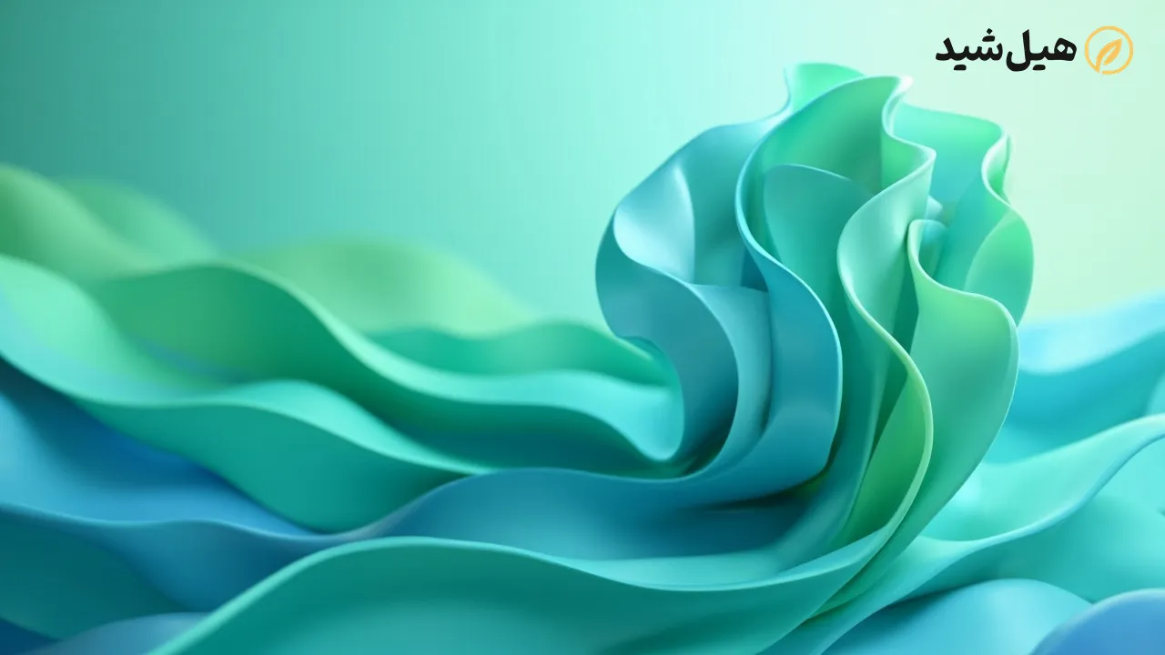 قلب سالم و سلامت عروق