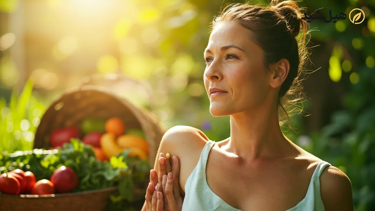 پیشگیری کبد چرب، درمان کبد چرب زنان، رژیم غذایی کبد چرب، سبک زندگی سالم