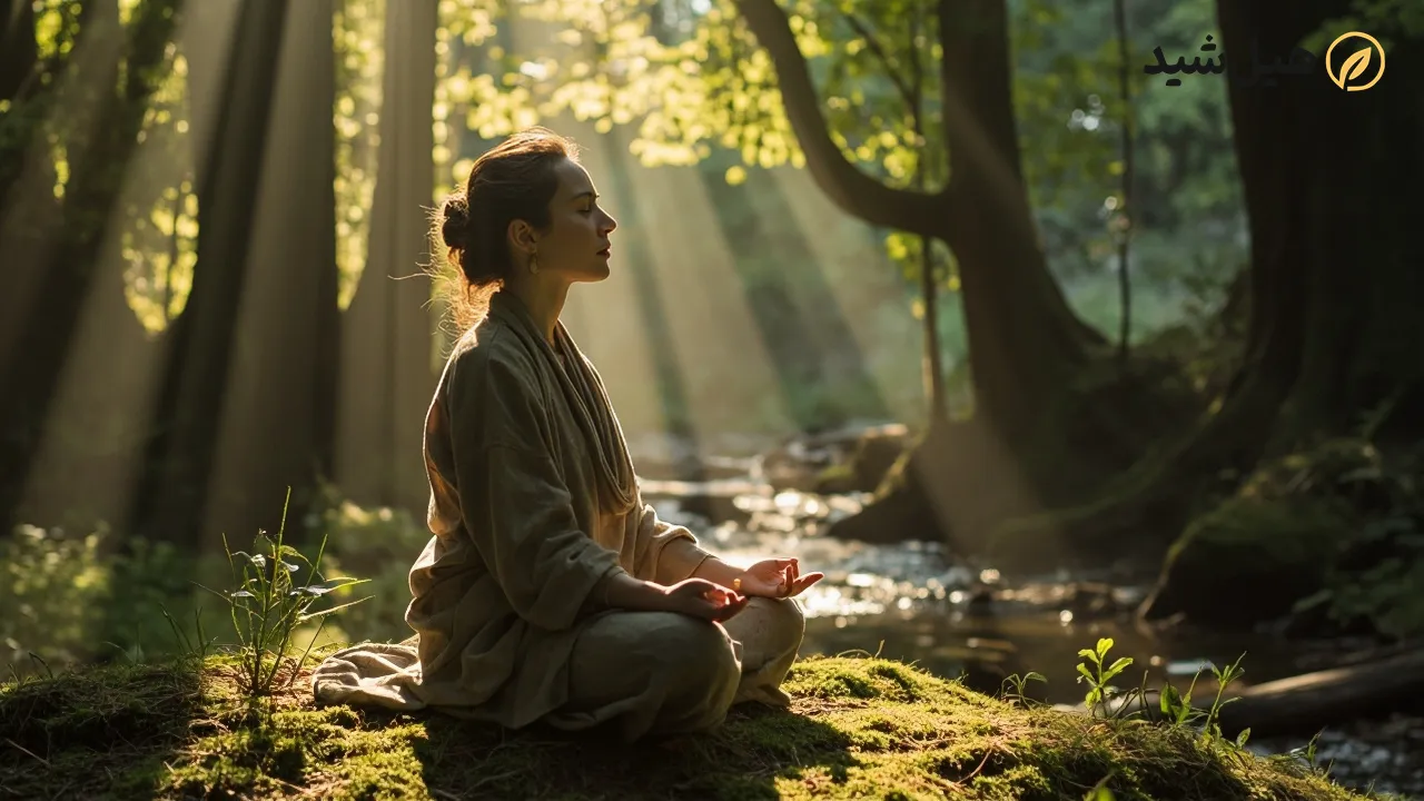 عوامل موثر بر کات عضلانی و سلامت کلی