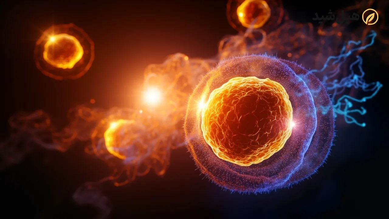 آنتی‌اکسیدان‌های شلغم و محافظت از بدن