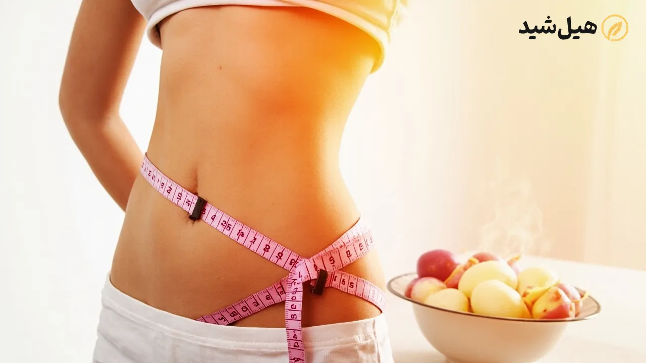 شلغم و سلامت گوارش و کاهش وزن