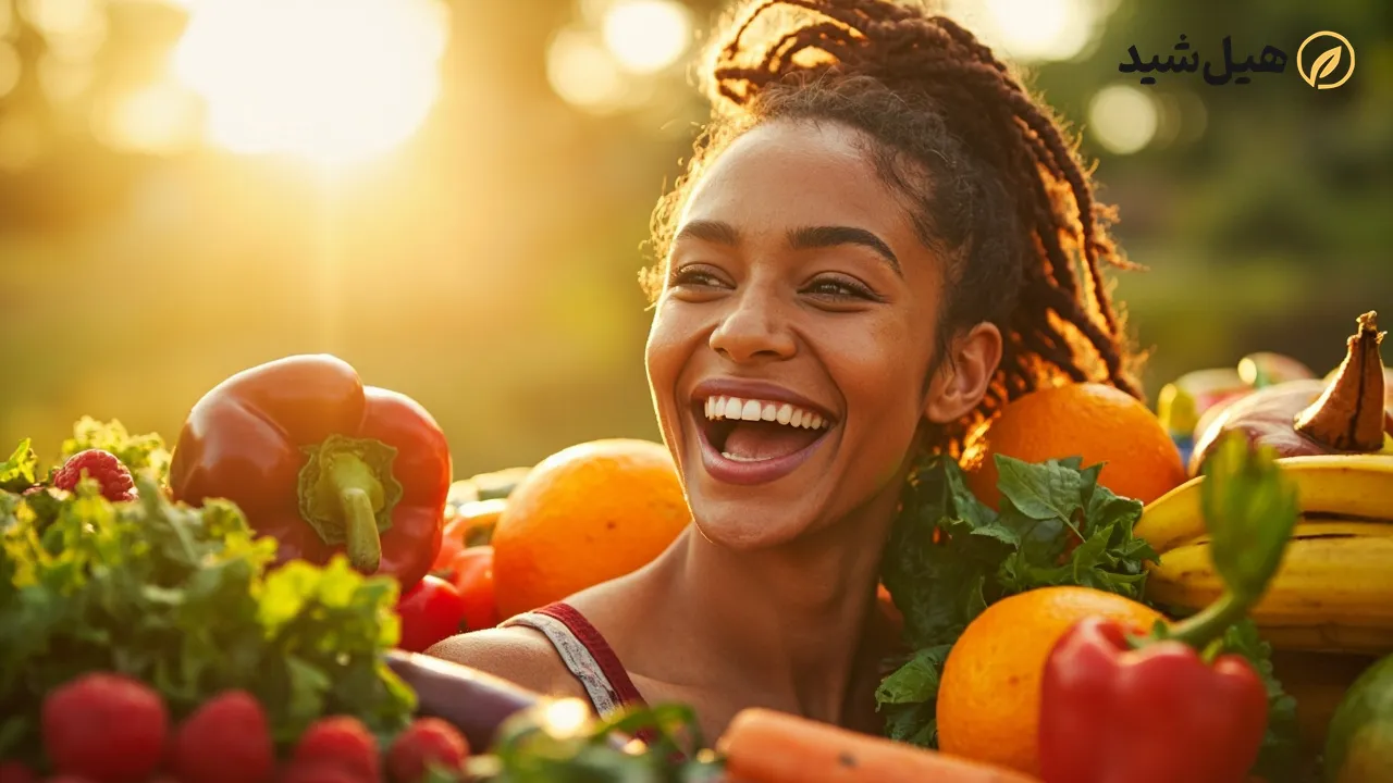 تقویت سیستم ایمنی با شلغم